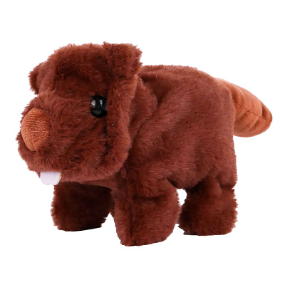 Игрушка интерактивная Бобёр Прыгли Kid Rocks AB-6008 1